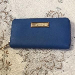 DKNY Wallet
